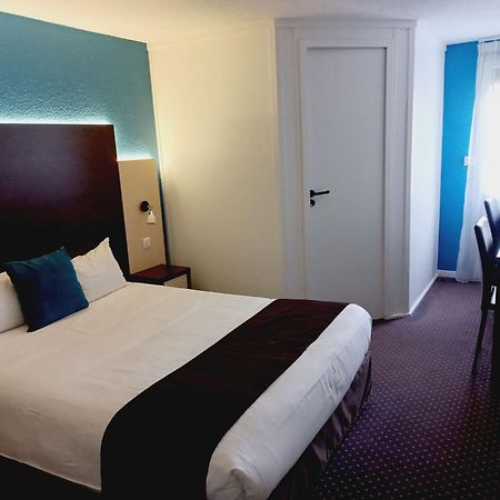 Brit Hotel Lorient Le Kerotel Exterior photo